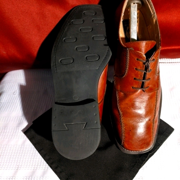 Men's shoes - Picture 5 of 6